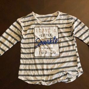 Girls Cute Justice shirt♥️